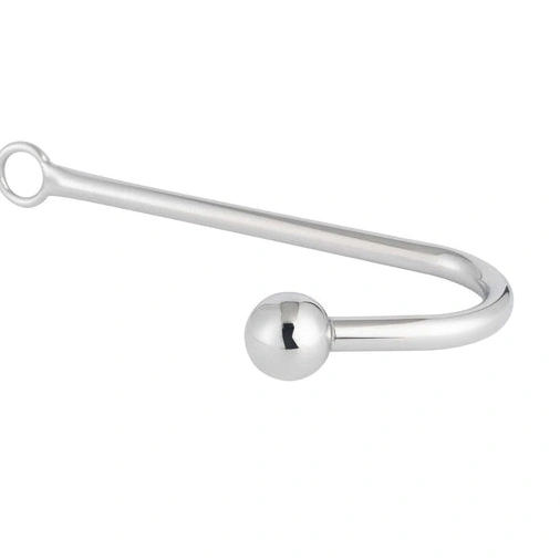 Toy Anal Metal Hook 3294 Smooth AllNight Sex 1202